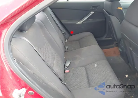 2006 Pontiac G6 from USA, damaged, VIN 1G2ZF55B464275261